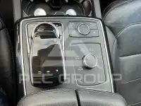 2019 Mercedes Benz GLS-Class