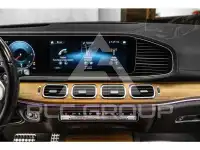 2019 Mercedes Benz GLS-Class