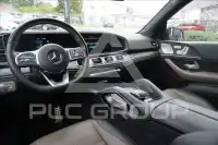 2019 Mercedes Benz GLS-Class