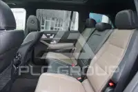 2019 Mercedes Benz GLS-Class