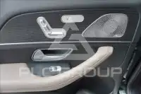 2019 Mercedes Benz GLS-Class
