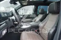 2019 Mercedes Benz GLS-Class