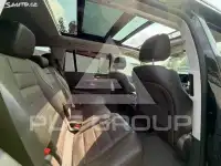 2019 Mercedes Benz GLS-Class
