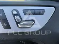 2019 Mercedes Benz GLS-Class