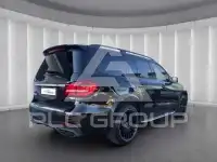 2019 Mercedes Benz GLS-Class