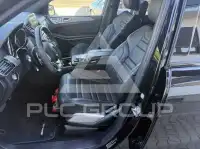 2019 Mercedes Benz GLS-Class