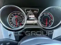 2019 Mercedes Benz GLS-Class