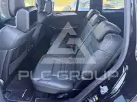 2019 Mercedes Benz GLS-Class
