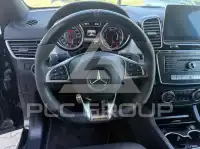 2019 Mercedes Benz GLS-Class