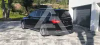 2019 Mercedes Benz GLS-Class