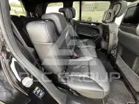 2019 Mercedes Benz GLS-Class