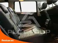 2019 Mercedes Benz GLS-Class