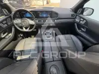 2019 Mercedes Benz GLS-Class