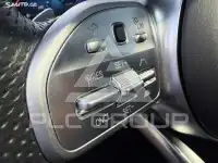2019 Mercedes Benz GLS-Class