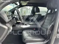 2019 Mercedes Benz GLS-Class