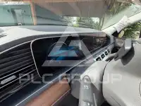 2019 Mercedes Benz GLS-Class