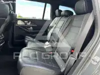 2019 Mercedes Benz GLS-Class