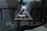 2019 Mercedes Benz GLS-Class