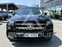 2019 Mercedes Benz GLS-Class