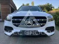 2019 Mercedes Benz GLS-Class