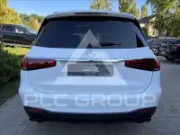 2019 Mercedes Benz GLS-Class