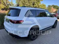 2019 Mercedes Benz GLS-Class