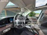 2019 Mercedes Benz GLS-Class