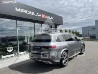 2019 Mercedes Benz GLS-Class