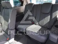 2019 Mercedes Benz GLS-Class