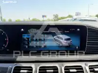 2019 Mercedes Benz GLS-Class