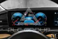 2019 Mercedes Benz GLS-Class