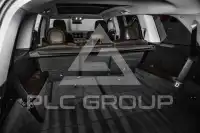 2019 Mercedes Benz GLS-Class