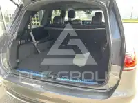 2019 Mercedes Benz GLS-Class