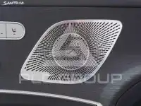 2019 Mercedes Benz GLS-Class