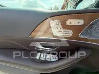 2019 Mercedes Benz GLS-Class