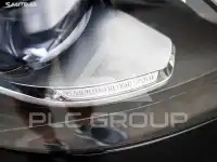 2019 Mercedes Benz GLS-Class