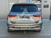 2019 Mercedes Benz GLS-Class