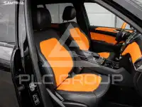 2019 Mercedes Benz GLS-Class