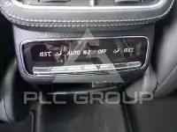 2019 Mercedes Benz GLS-Class