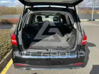 2019 Mercedes Benz GLS-Class