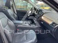 2019 Mercedes Benz GLS-Class