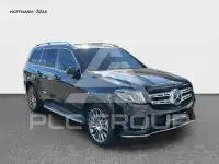2019 Mercedes Benz GLS-Class