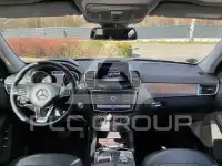 2019 Mercedes Benz GLS-Class