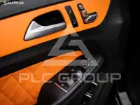 2019 Mercedes Benz GLS-Class