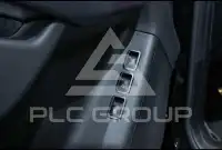2019 Mercedes Benz GLS-Class
