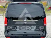 2019 Mercedes Benz V