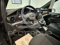 2019 Mercedes Benz V