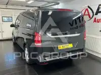 2019 Mercedes Benz V
