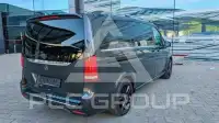 2019 Mercedes Benz V