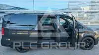 2019 Mercedes Benz V